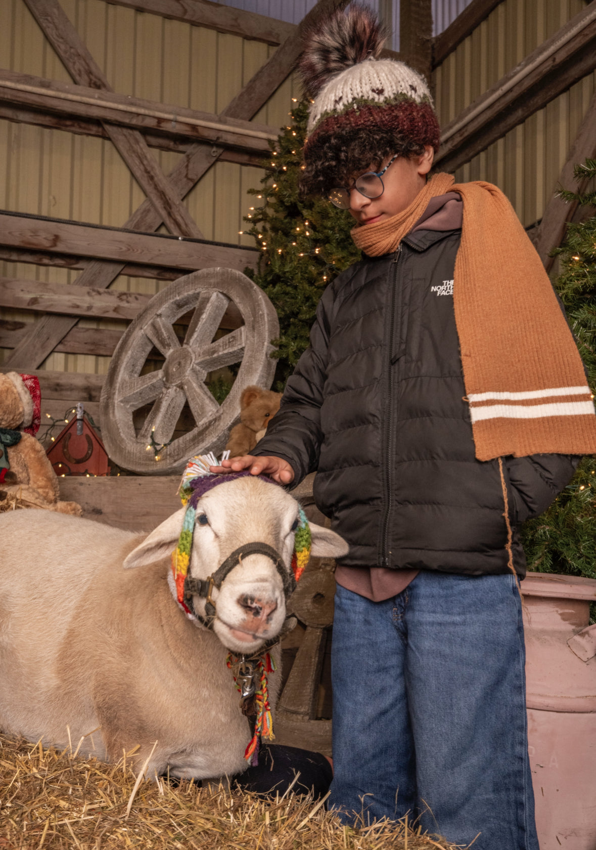 Holiday Mini Session