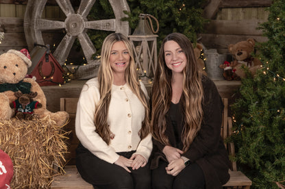 Holiday Mini Session